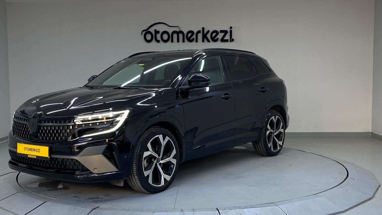 RENAULT AUSTRAL 1